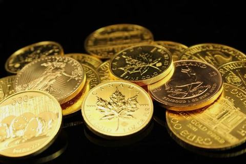 game trực tuyến F8bet Poker