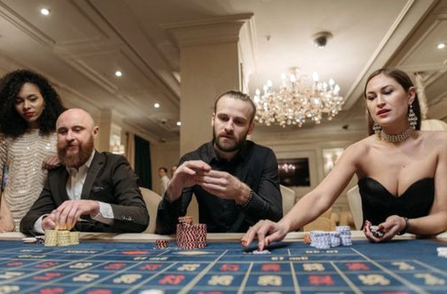game di động New88 Poker