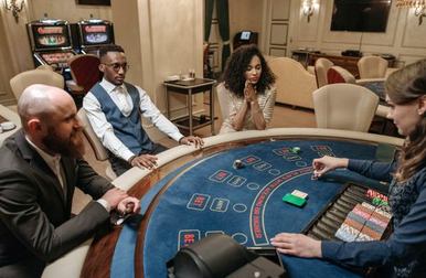 game Nohu Blackjack